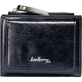 Bóp Nữ Cầm Tay Baellerry Enjoy Your Door THO13 New Full Box