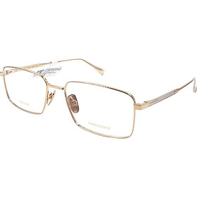 Gọng kính unisex chính hãng CHOPARD VCHD61M