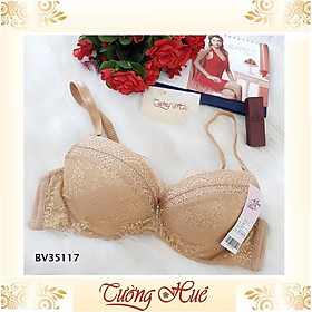 Áo lót nữ Bon Bon BV35117 áo ngực ren nâng