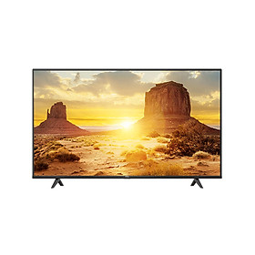 Mua Android Tivi 4K TCL 43 Inch L43P618 - Hàng Chính Hãng