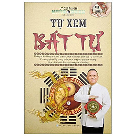 Hình ảnh Tự Xem Bát Tự