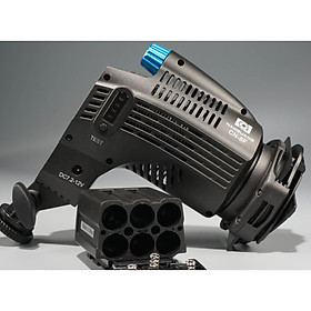 Mua Đèn LED Fresnel NanGuang CN-8F - Hàng chính hãng