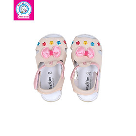 Giày sandal BabyOne 0811 size 19 Beige