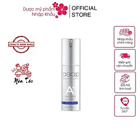 Tinh Chất Dưỡng Da Asap Super A+ Serum With Retinol Tái Tạo, Tăng Sinh Collagen Dưỡng Ẩm Chống Lão Hoá