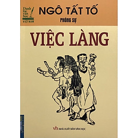 Hình ảnh  Việc Làng ( Ngô Tất Tố )