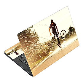 Mua Miếng Dán Decal Dành Cho Laptop Mẫu Thể Thao TLTT - 48