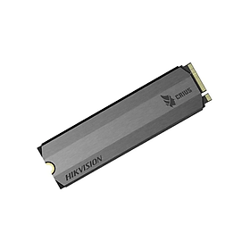 Ổ cứng SSD Hikvision E2000 M.2 NVMe PCLe 256GB - Hàng Chính Hãng