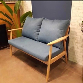 Mua Ghế Sofa Cigar đôi