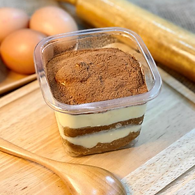 Bánh Tiramisu Cacao