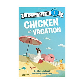 Icr L1 Chicken On Vacation