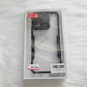 Ốp lưng dành cho Xiaomi 13 Pro - Xiaomi 13 cao cấp Xundd - Hàng nhập khẩu