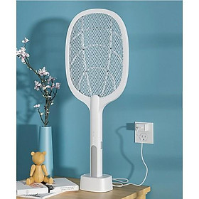 Mua Vợt muỗi tự động bắt muỗi thông minh