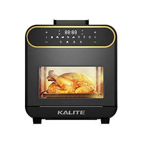 Mua Nồi chiên không dầu đa năng Kalite Steam Pro. Hàng chính hãng