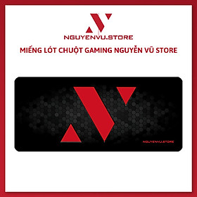 Mua Pad Chuột Gaming Nguyễn Vũ