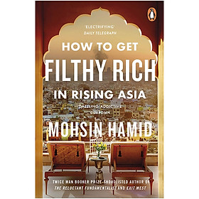 How To Get Filthy Rich In Rising Asia (R/I)