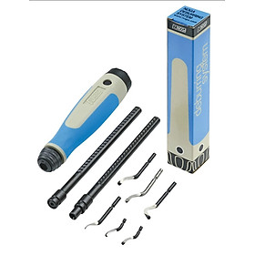 Mua Bộ dao cạo Bavia 9 chi tiết NG9100 Noga