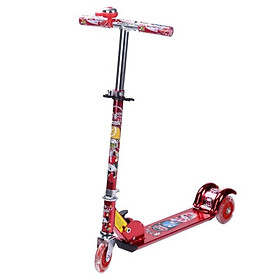 Xe trượt scooter cho trẻ
