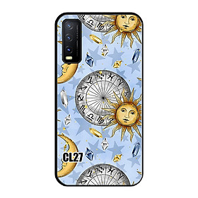 Ốp Lưng Dẻo Dành Cho VIVO Y12S