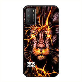 Ốp Dẻo Dành Cho XIAOMI POCO M3