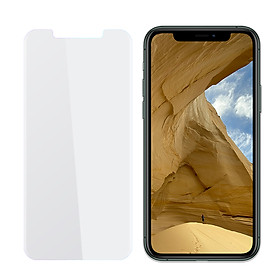 Kính Cường Lực Siêu Bo Mép 2.9D Dành Cho iPhone X / Xs - Handtown - Hàng chính hãng