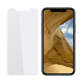 Kính Cường Lực Siêu Bo Mép 2.9D Dành Cho Iphone 11 Pro- Handtown- Hàng chính hãng