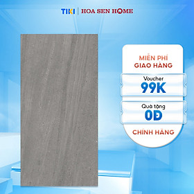 Mua Gạch men lát nền LUSTRA INSPA0601200030 loại gạch granite vân đá tự nhiên  độ dày 9.4mm  gạch 1 face  kích thước 600mmx1200mm  thùng 2 viên - Hàng chính hãng