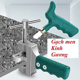 Mua Bộ dao cắt kính gạch men đa năng  Dao cắt kiếng kèm theo dụng cụ bẻ tách gạch kính cao cấp