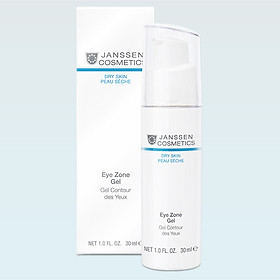 Gel Làm Giảm Bọng và Nếp Nhăn Vùng Mắt Eye Zone (30ml)