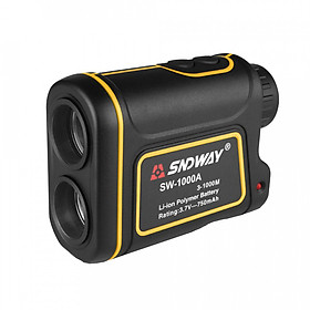 Mua Ống Nhòm Đo Khoảng Cách SNDWAY SW-1000A