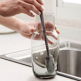 Mua Cọ rửa cốc chén silicon