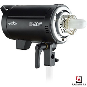 Mua Đèn Flash Studio Godox DP600iii 600w Series 2 - Hàng Chính Hãng