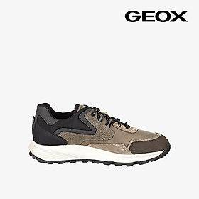 Giày sneakers nam geox u terrestre a