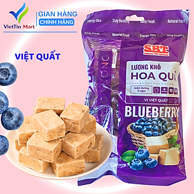 Lương Khô SBT Cung Cấp Năng Lượng Nhanh Chóng