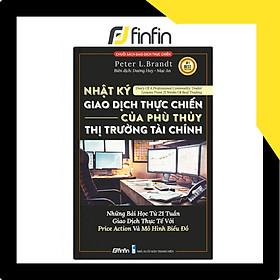 [Download Sách] Nhật ký Giao dịch Thực chiến của Phù thủy Thị trường Tài chính