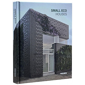 Small eco house