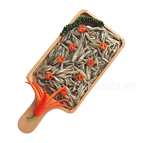 Bống trứng - 200gr