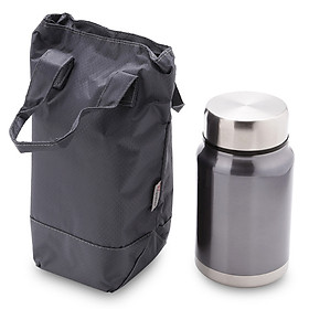 Hộp Giữ Nhiệt La Gourmet Sakura Plus (750ml) - 338662