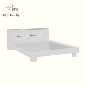 Mua HAPPY FURNITURE   Giường 2 cánh lùa - ALVA   GNG_206 GNG_207 GNG_208 GNG_209  227cm x 30cm