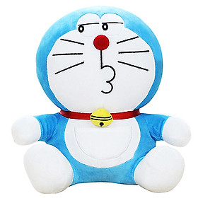 Thú bông Doraemon cao cấp