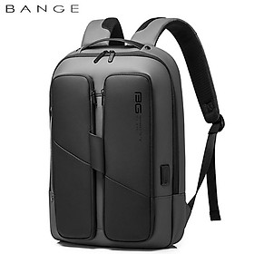 Balo thời trang BANGE CITY COMPACT BACKPACK