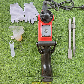 Mua Máy Đục Bê Tông BHAYALTEX-BTPH65A  Máy Đục Bê Tông Cầm Tay