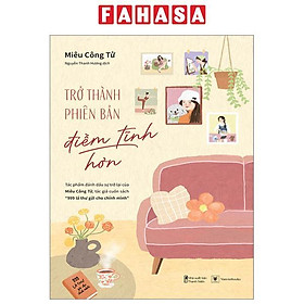 Trở Thành Phiên Bản Điềm Tĩnh Hơn