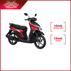 Xe Tay Ga YAMAHA MIO GEAR Nhập Khẩu Indonesia