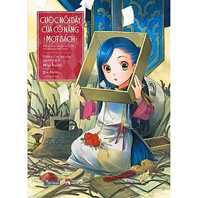 Cuộc Nổi Dậy Của Cô Nàng Mọt Sách - Phần 1: Con Gái Của Người Lính II - Miya Kazuki - AZ Việt Nam - Mima Noyuri