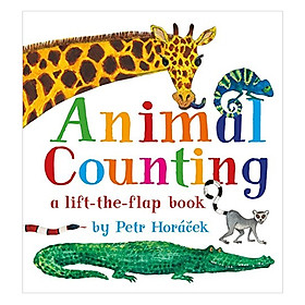 Animal Counting