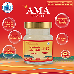 Yến Khánh Hòa La San Đường Phèn