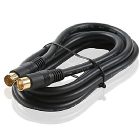 Mua Cáp S-Video 25m Choseal Chính Hãng