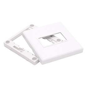 Mua Mặt nạ socket outlet HDMI-VGA-AV 1/2/3 socket HD-LINK