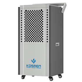 Mua Máy Hút Ẩm Công Nghiệp 90L Kosmen KM-90S - Hàng Chính hãng
