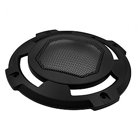 Audio Speaker Cover PP Subwoofer  Guard for Speaker Outdoor Home Theater